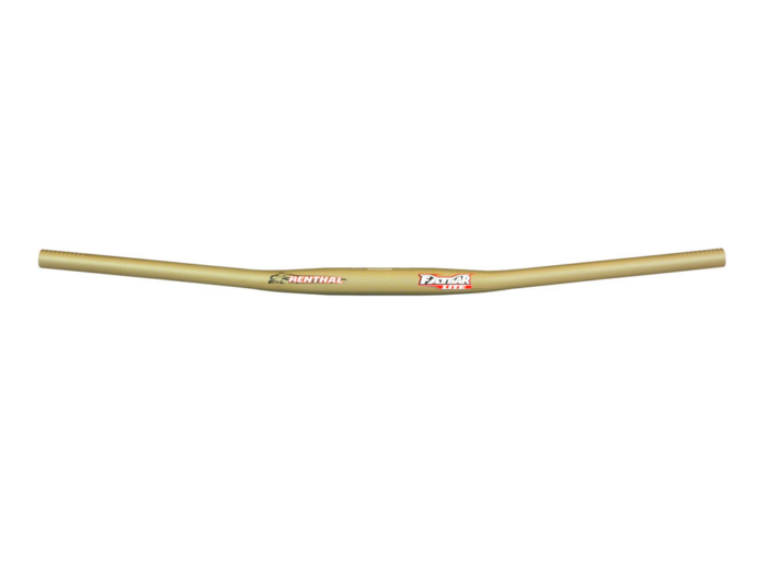 Renthal Fatbar Lite Zero 31.8 Handlebar 4 Renthal Fatbar Lite Zero 31.8 Handlebar