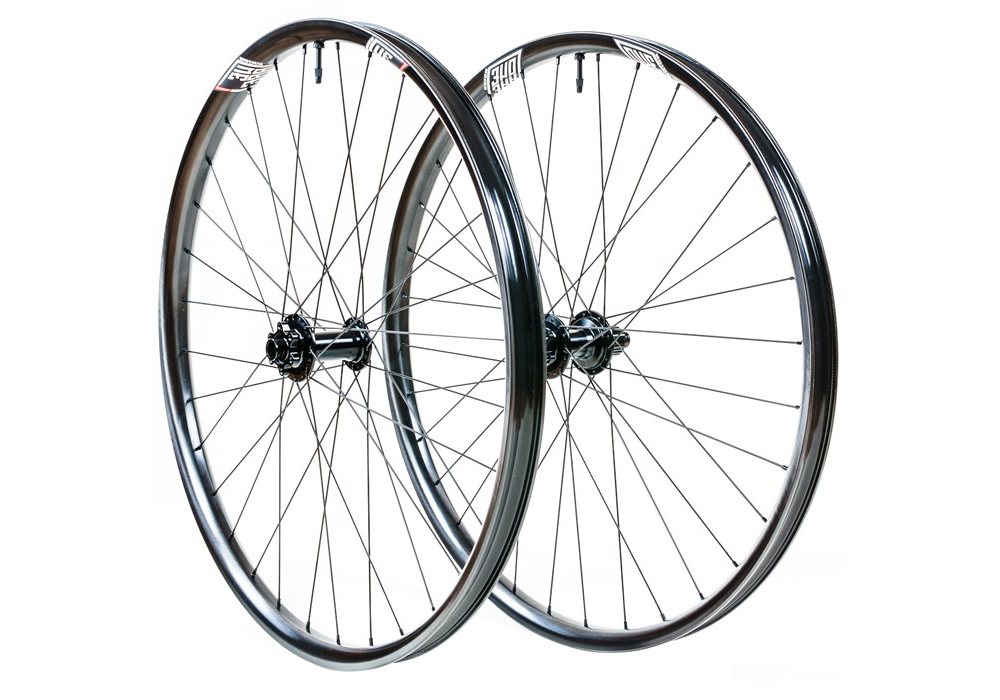 We Are One Union (EN) Industry Nine Hydra Boost 27.5" Wheelset 3 We Are One Union (EN) Industry Nine Hydra Boost 27.5" Wheelset - Image 3