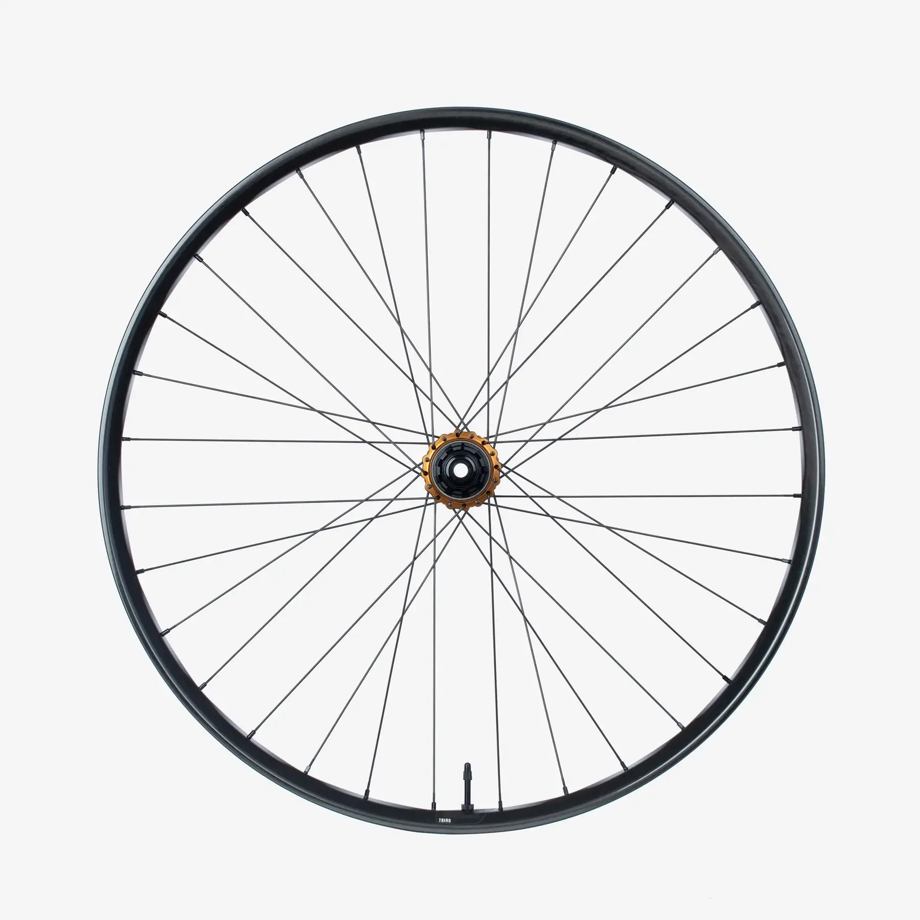 We Are One Triad Enduro Rims (30mm) 2 We Are One Triad Enduro Rims (30mm) - Image 2