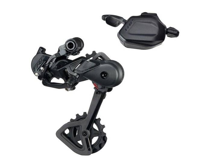 TRP TR12 Drivetrain Box Set