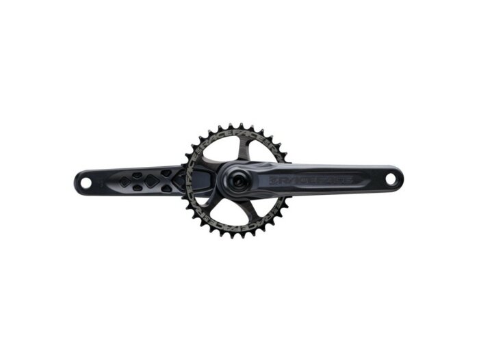 Race Face Aeffect Crank Arms 4 Race Face Aeffect Crank Arms