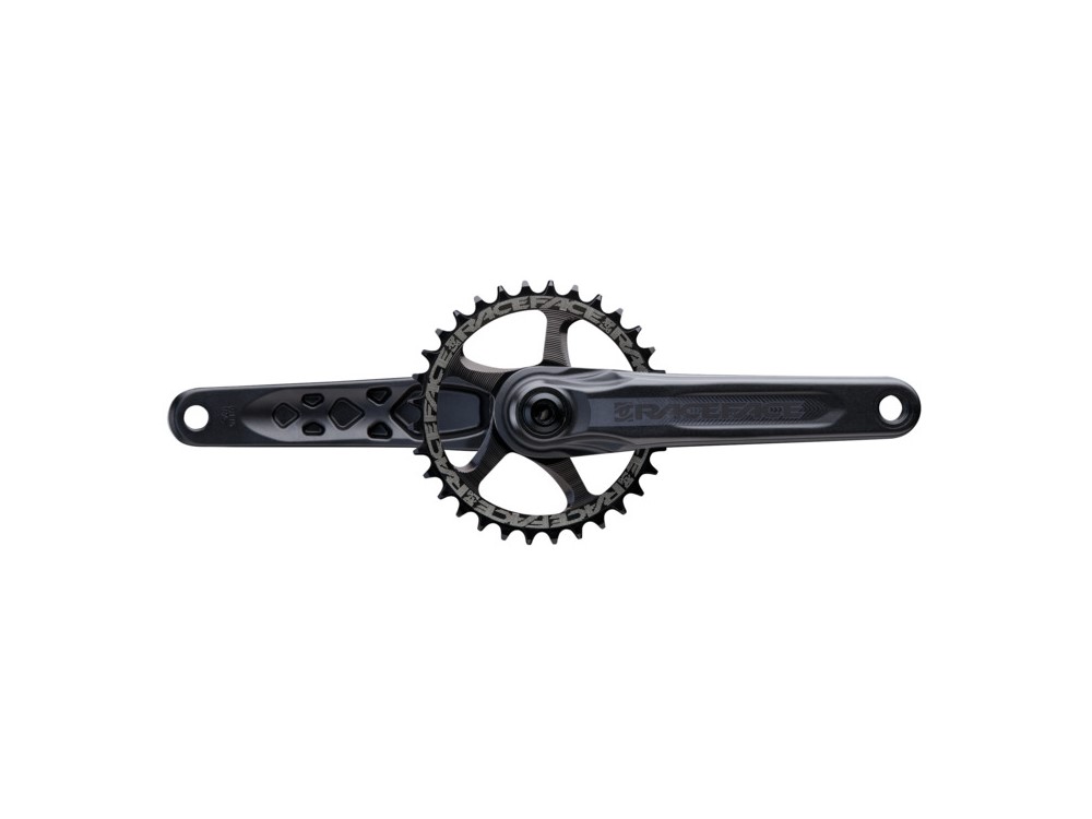 Race Face Aeffect Crank Arms 2 Race Face Aeffect Crank Arms - Image 2