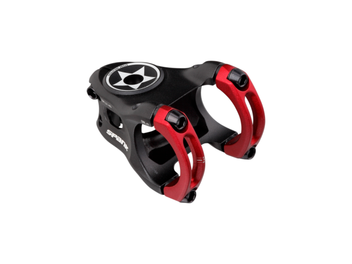 Spank Split Stem 3 Spank Split Stem