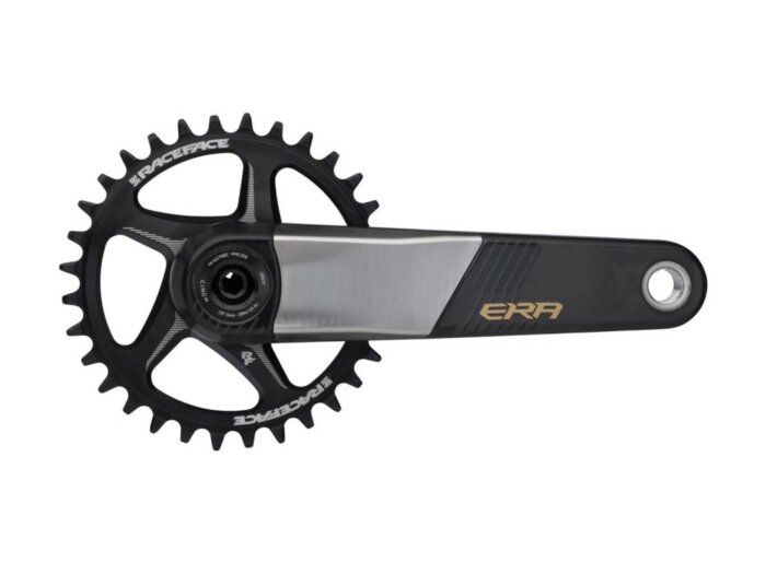 Race Face ERA Carbon Crank Arms