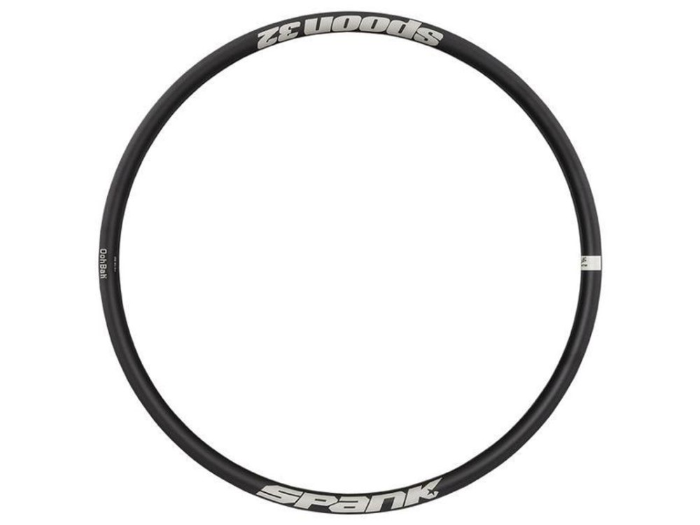 Spank Spoon 32 Rims 2 Spank Spoon 32 Rims - Image 2