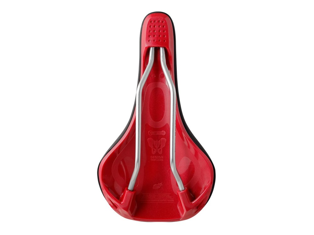 Spank Oozy 220 Saddles 2 Spank Oozy 220 Saddles - Image 2