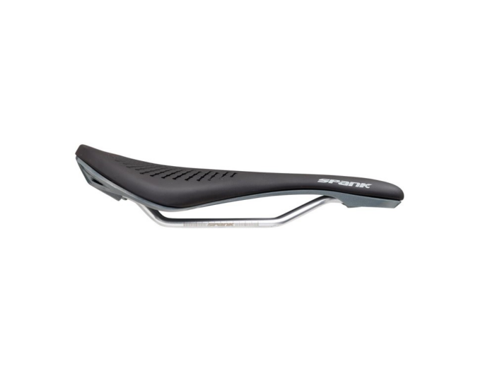 Spank Oozy 220 Saddles 6 Spank Oozy 220 Saddles