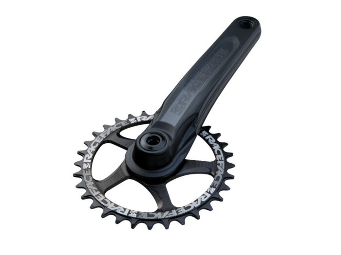 Race Face Aeffect Crank Arms 3 Race Face Aeffect Crank Arms