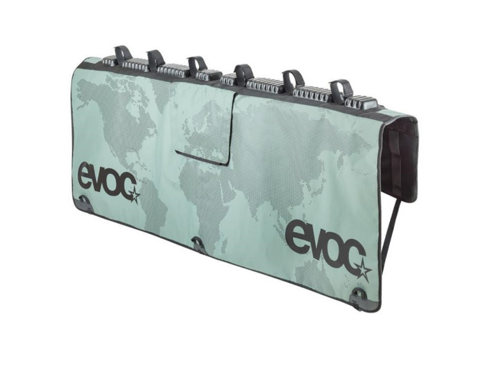 Evoc Tailgate Pads 5 Evoc Tailgate Pads