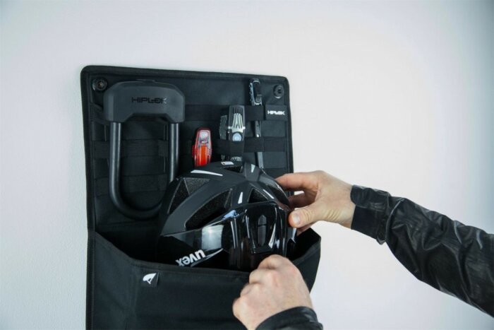 Hiplok Organizer