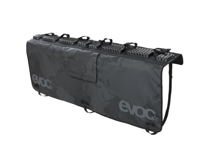 Evoc Tailgate Pads 7 Evoc Tailgate Pads