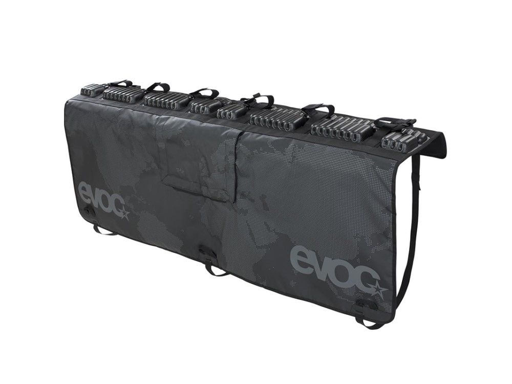 Evoc Tailgate Pads 3 Evoc Tailgate Pads - Image 3