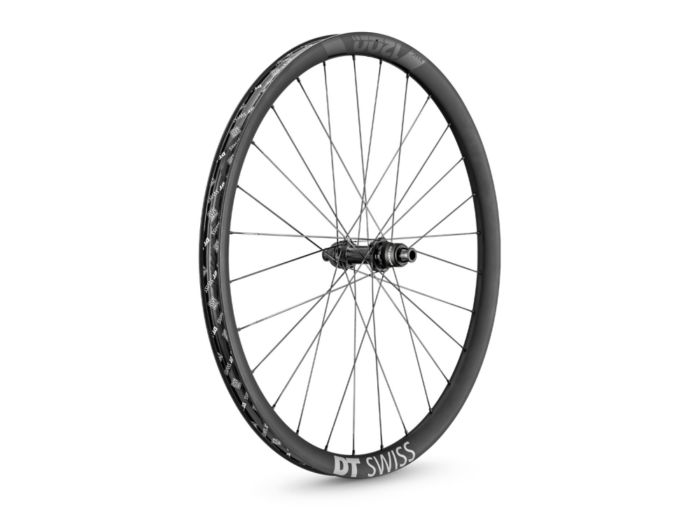 DT Swiss XMC 1200 Wheelset