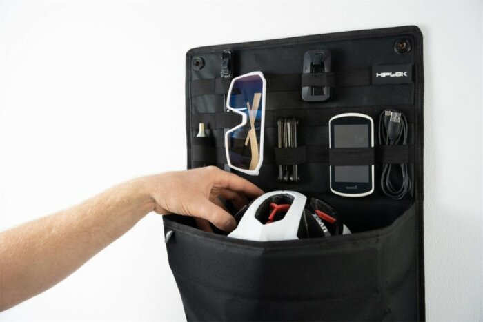 Hiplok Organizer