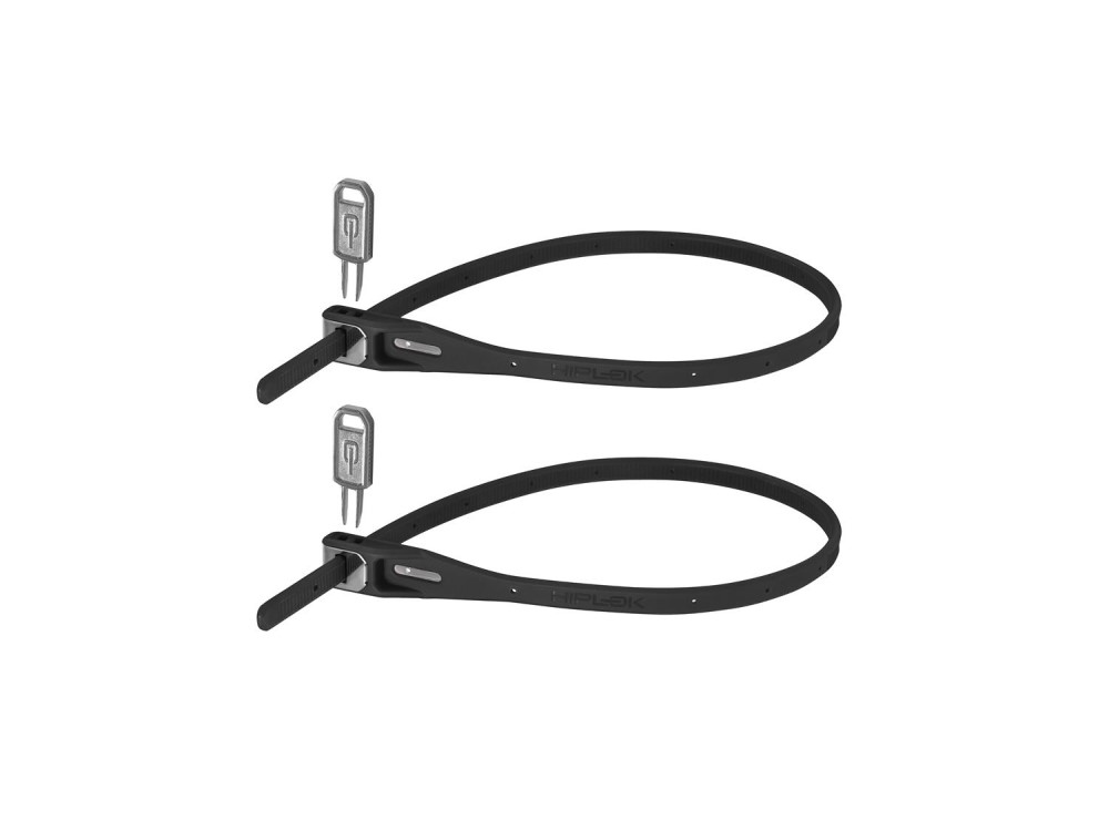 Hiplok Z-Lok 40cm Twin Pack 2 Hiplok Z-Lok 40cm Twin Pack - Image 2