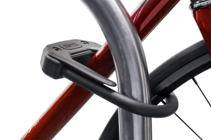Hiplok DX Wearable D-Lock