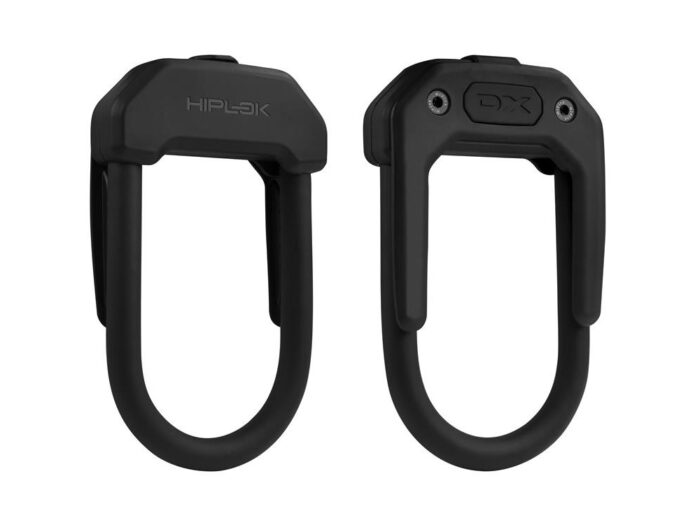 Hiplok DX Wearable D-Lock