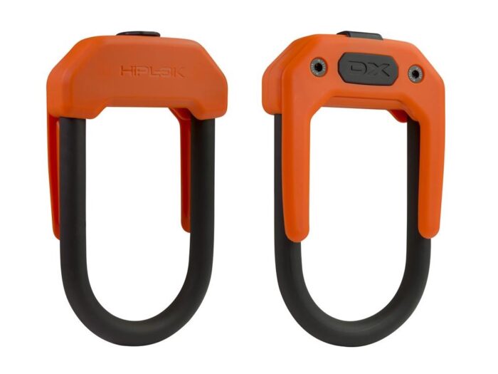 Hiplok DX Wearable D-Lock