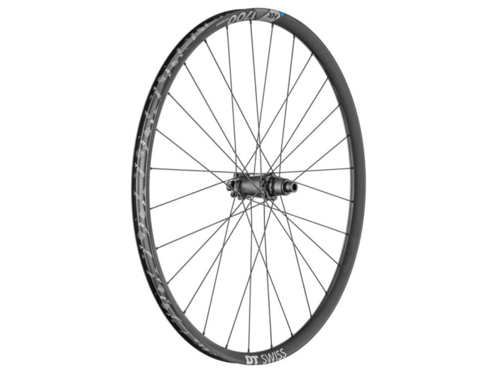 DT Swiss HX 1700 Wheels 11 DT Swiss HX 1700 Wheels