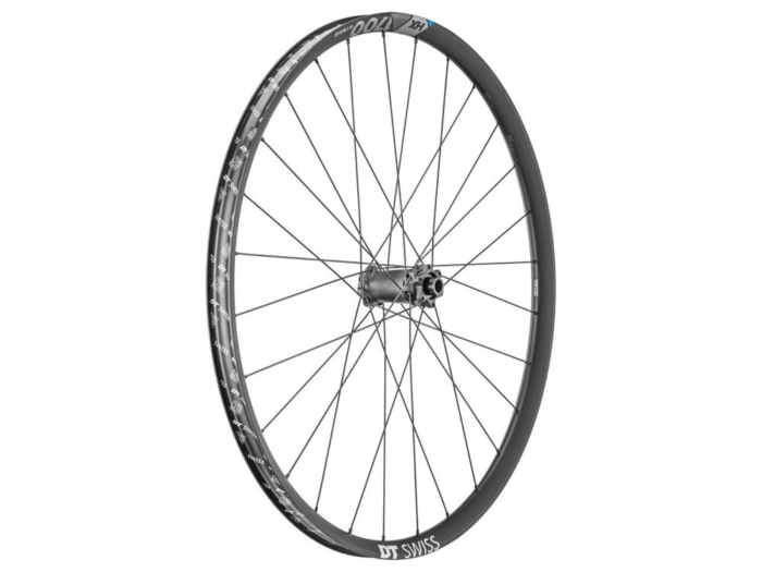 DT Swiss HX 1700 Wheels 7 DT Swiss HX 1700 Wheels