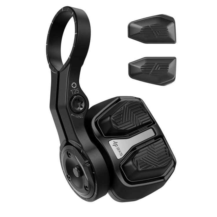 SRAM XX Eagle AXS Transmission Groupsets 8 SRAM XX Eagle AXS Transmission Groupsets - Image 8