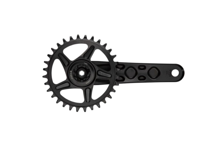 Race Face Turbine Crank Arms