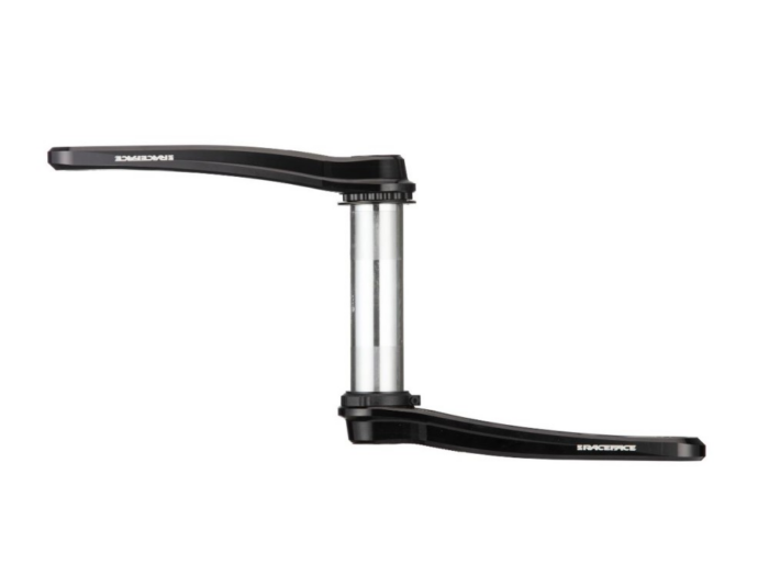 Race Face Turbine Crank Arms