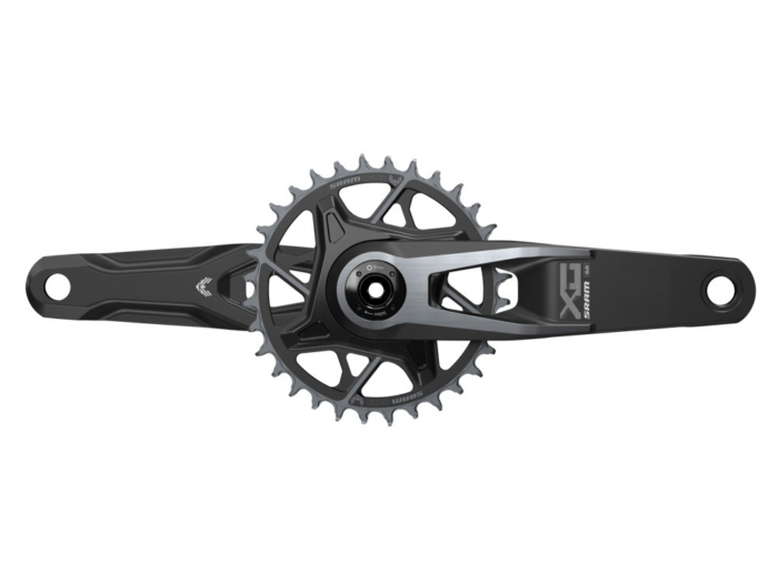 SRAM X0 Eagle AXS Transmission Groupsets