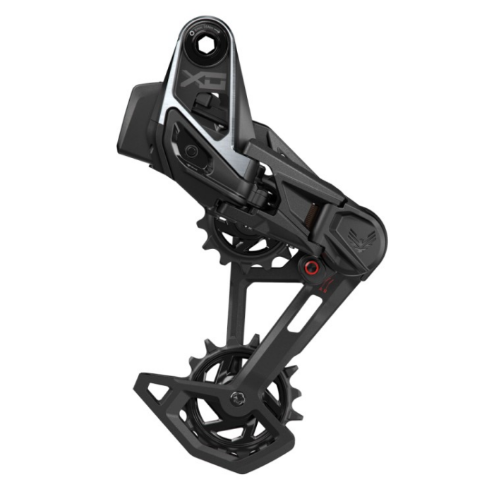 SRAM Eagle AXS Transmission Groupsets e-Bike