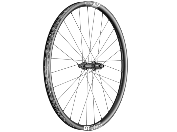 DT Swiss XRC 1501 Wheelset