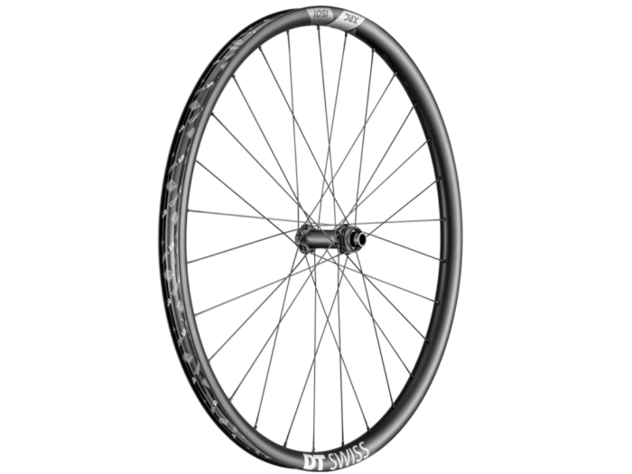 DT Swiss XRC 1501 Wheelset