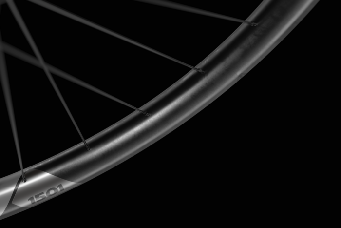 DT Swiss EXC 1501 Wheelset