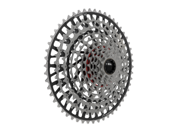 SRAM XX Eagle AXS Transmission Groupsets 15 SRAM XX Eagle AXS Transmission Groupsets