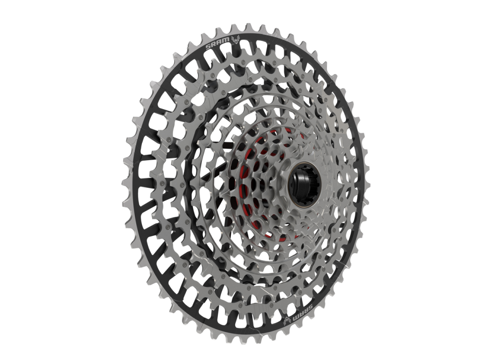 SRAM XX Eagle AXS Transmission Groupsets 7 SRAM XX Eagle AXS Transmission Groupsets - Image 7