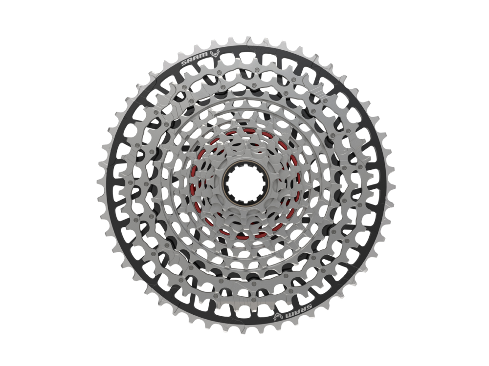 SRAM XX Eagle AXS Transmission Groupsets 5 SRAM XX Eagle AXS Transmission Groupsets - Image 5