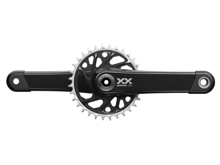 SRAM XX Eagle AXS Transmission Groupsets 14 SRAM XX Eagle AXS Transmission Groupsets