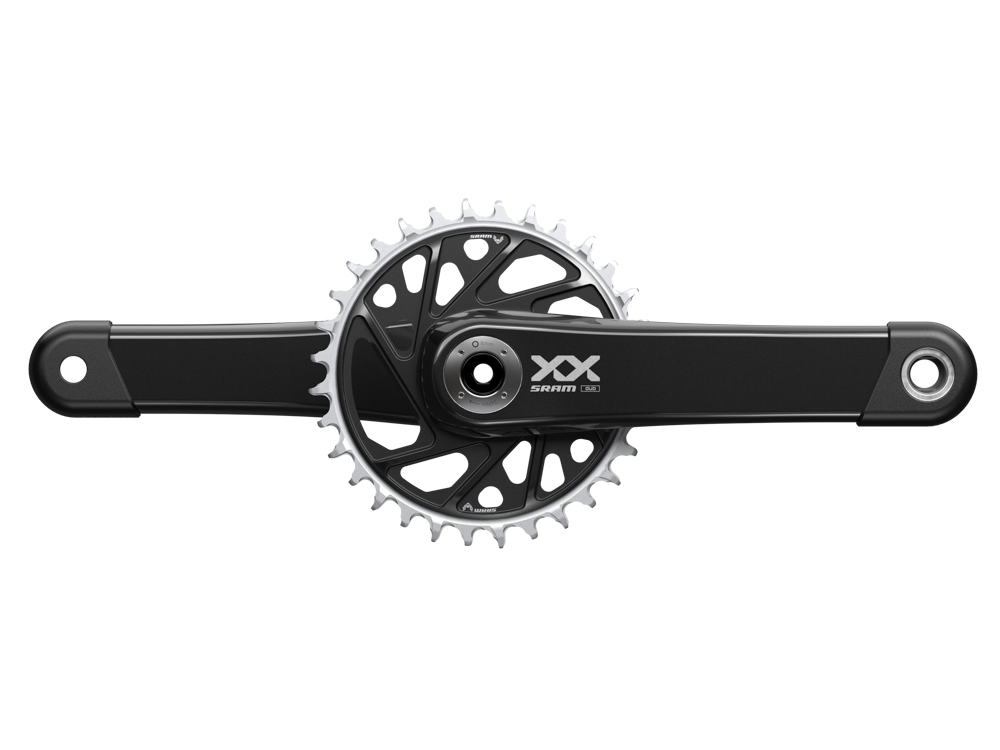 SRAM XX Eagle AXS Transmission Groupsets 6 SRAM XX Eagle AXS Transmission Groupsets - Image 6