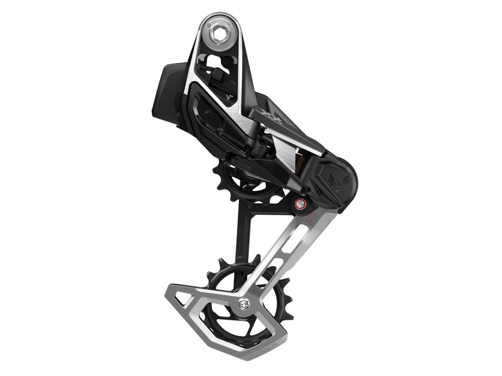 SRAM XX Eagle AXS Transmission Groupsets 3 SRAM XX Eagle AXS Transmission Groupsets - Image 3