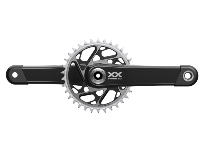 SRAM XX SL Eagle AXS Transmission Groupsets