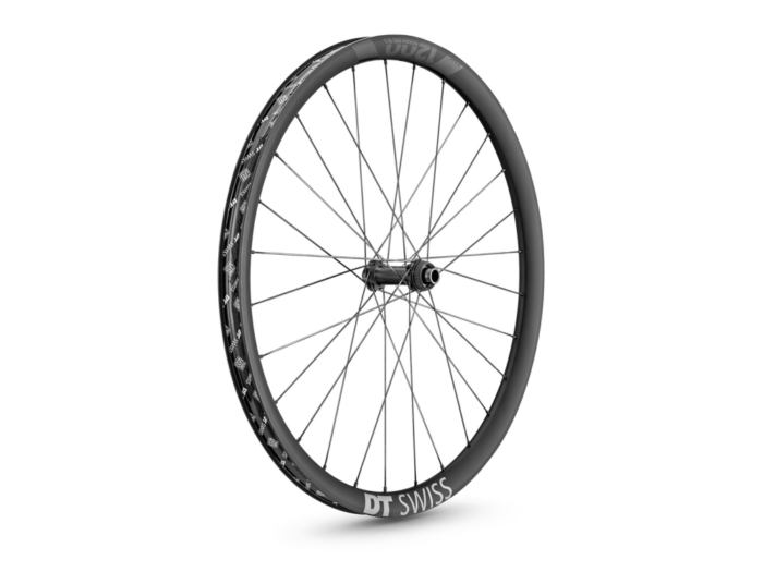 DT Swiss XMC 1200 Wheelset