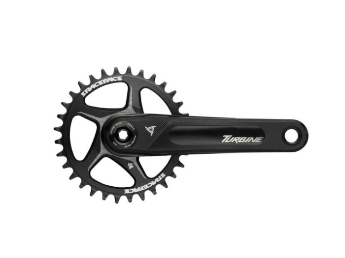 Race Face Turbine Crank Arms