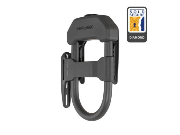 Hiplok DXF D-Lock 5 Hiplok DXF D-Lock