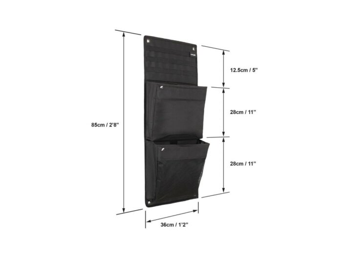 Hiplok Organizer