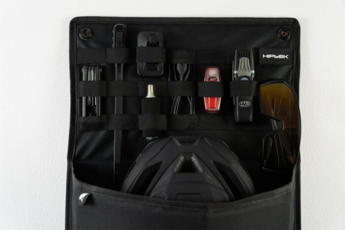Hiplok Organizer