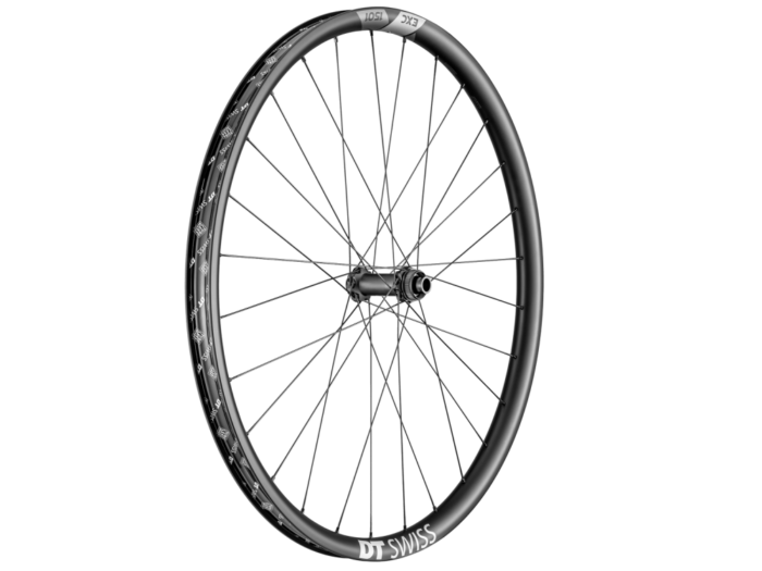 DT Swiss EXC 1501 Wheelset