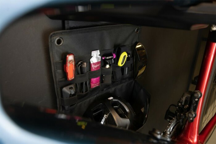 Hiplok Organizer