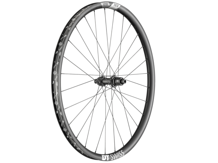 DT Swiss EXC 1501 Wheelset