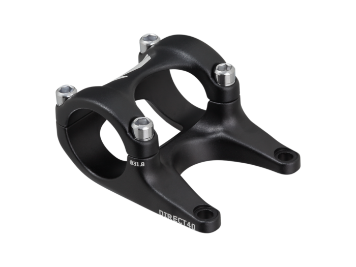 Spank Direct Mount Stems 12 Spank Direct Mount Stems