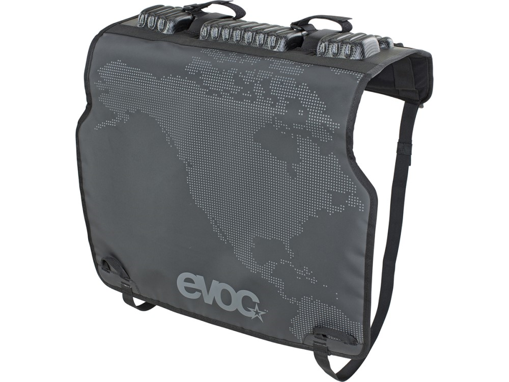 Evoc Tailgate Pads 4 Evoc Tailgate Pads - Image 4
