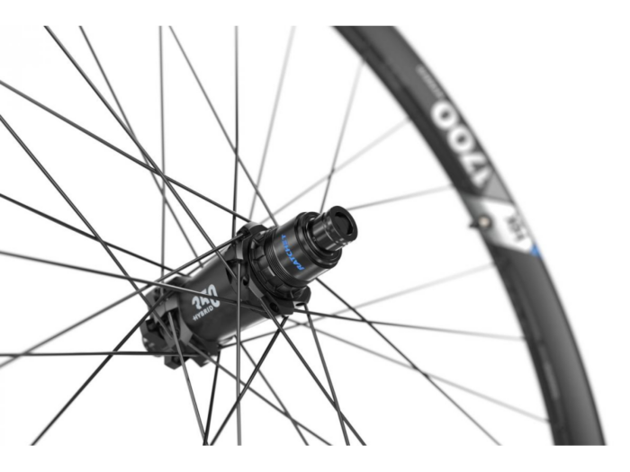DT Swiss HX 1700 Wheels 8 DT Swiss HX 1700 Wheels